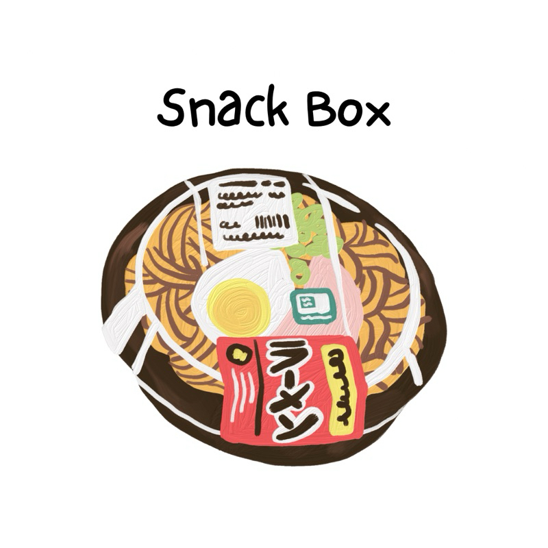 

Snack box 150k (1 kg)