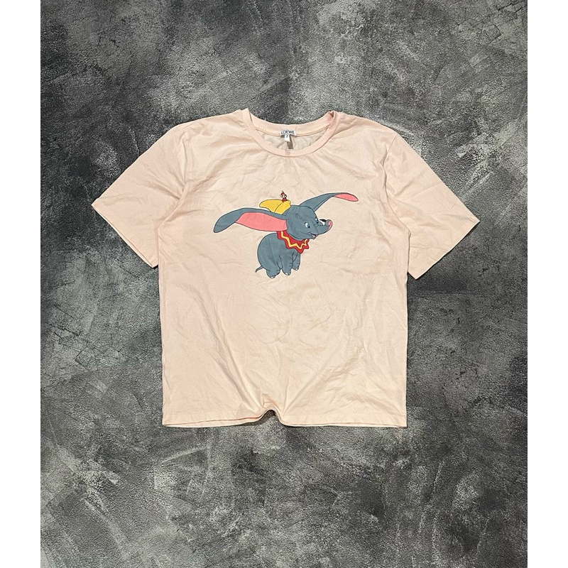 Tshirt Loewe Dumbo