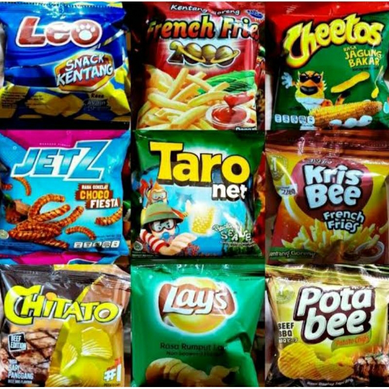 

snack/chiki/taro/cheetos/chikiball