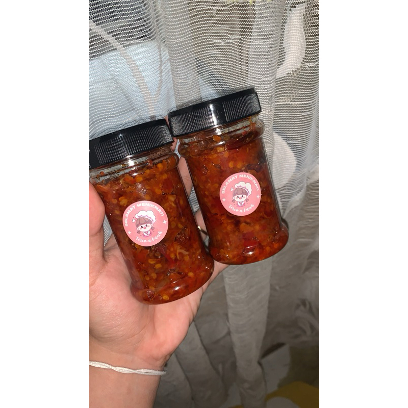 

Sambel_Bawang - BuSri