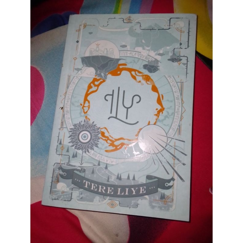 nulistore - Novel Wattpad Prelove Like New I Buku Novel Original Gramedia