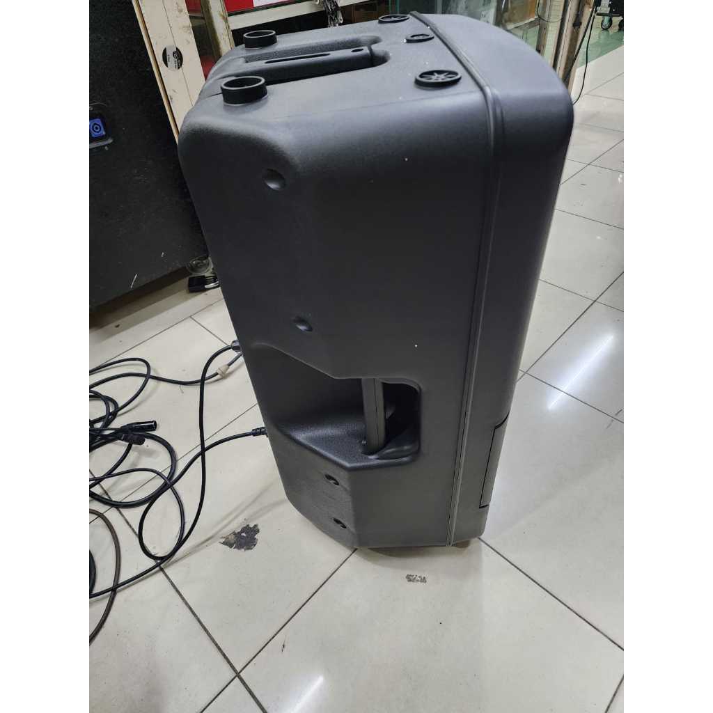 Speaker AKTIF 15 INCH BARETONE MAX 15 RAE /MAX 15RAE / MAX15RAE – FREE Stand speaker dan kabel XLR