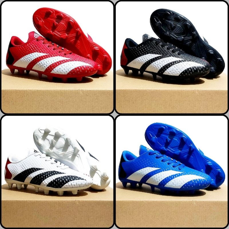 Sepatu bola anak junior sepatu sepak bola anak anak