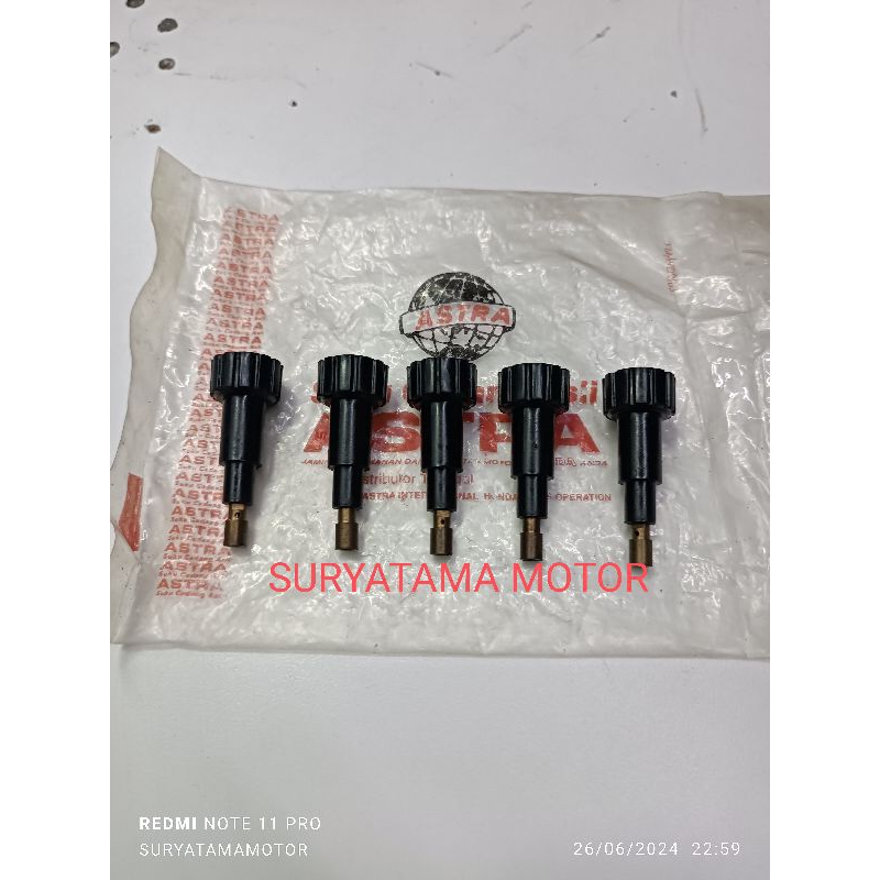 puteran spidometer spedometer kilometer gl pro gl max asli