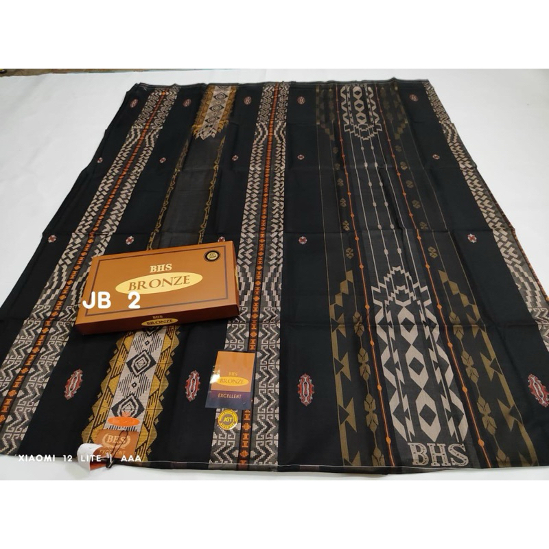 Bhs Excellent Jacquard Bronze