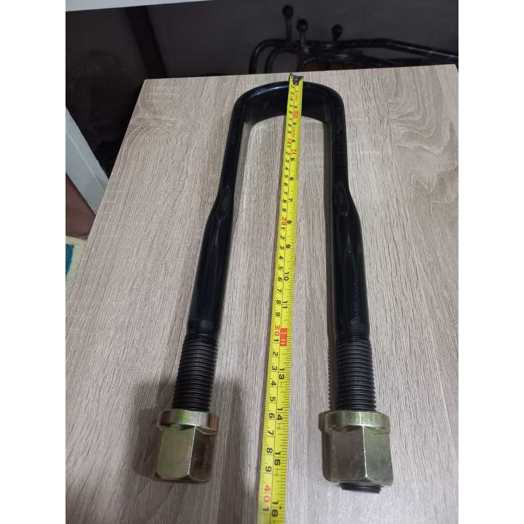 Behel Per Belakang Atau U Bolt Hino 500
