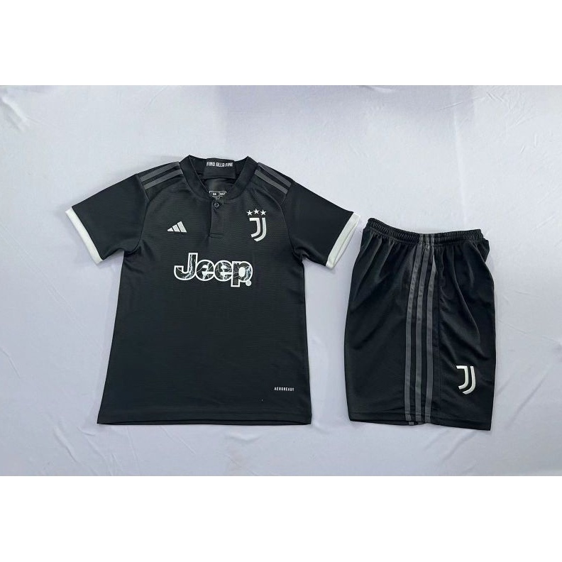 READY STOCK JERSEY KIDS BAJU BOLA ANAK KIDS JUVENTUS 3RD 223 224 JERSEY BOLA ANAK ANAK BAJU BOLA ANA