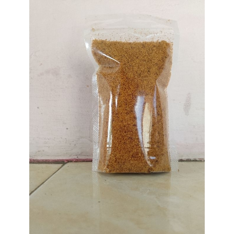 

Serundeng kelapa 200gr