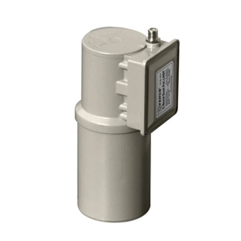 KODE I77Z LNB Venus Parabola Single C Band VLB928 untuk 1 Receiver