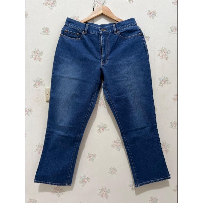 preloved jins uk 42