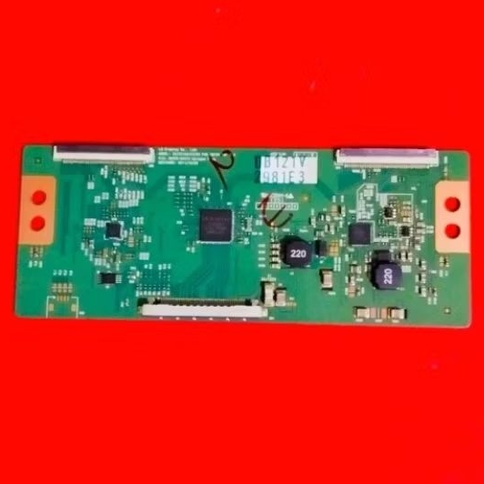 Tcon , Ticon , Tikon tv LG 42LS3450 | 42LS3450-TA ori normal