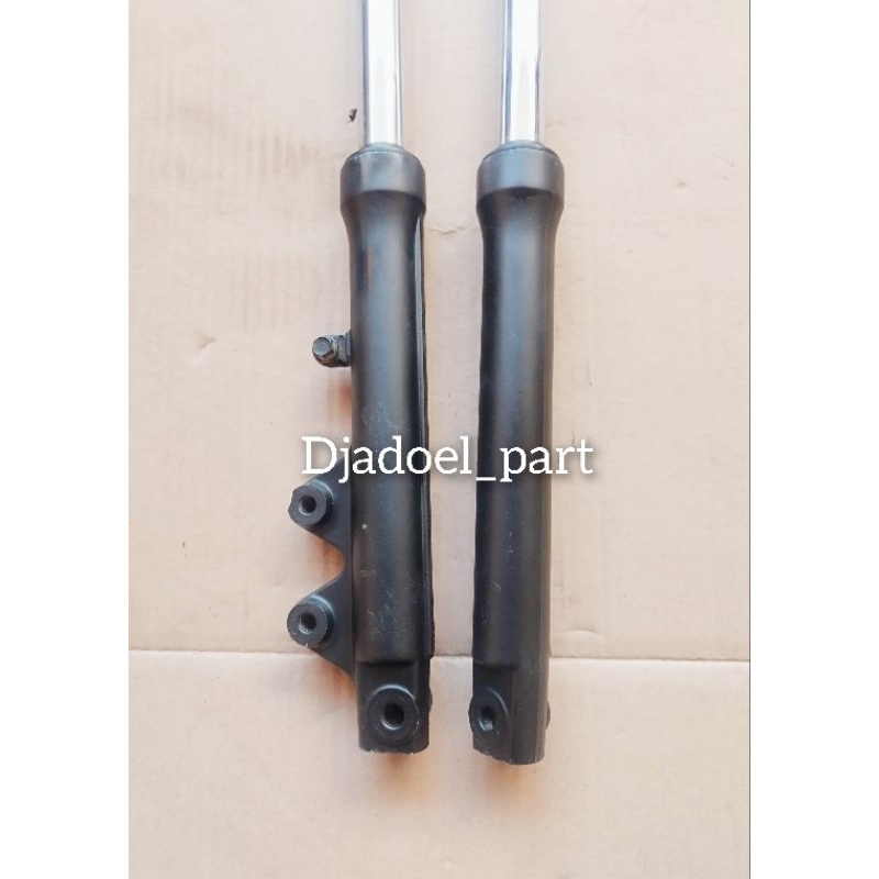 Shockbreaker shock depan Suzuki Hayate Original
