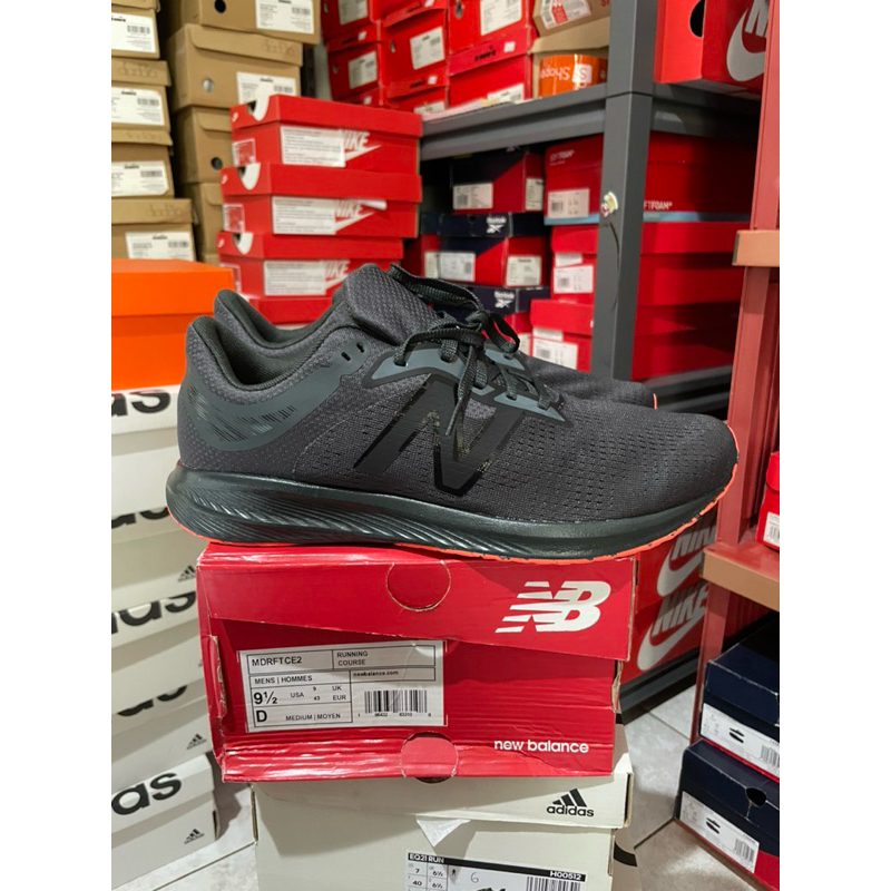 new balance running 100% original