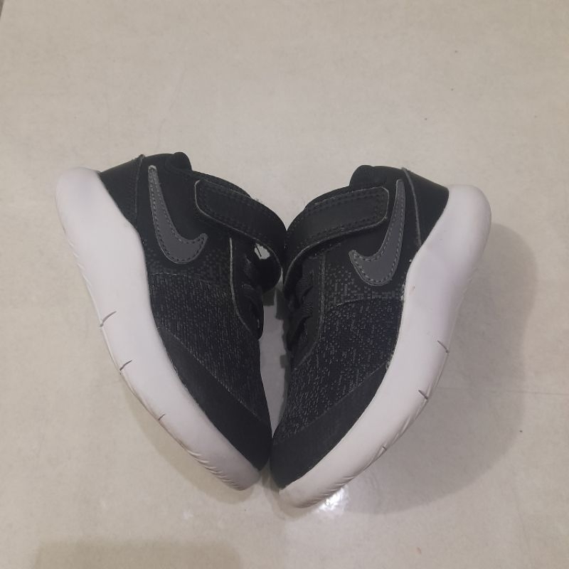 preloved sepatu nike flex anak / kids / toddler / td