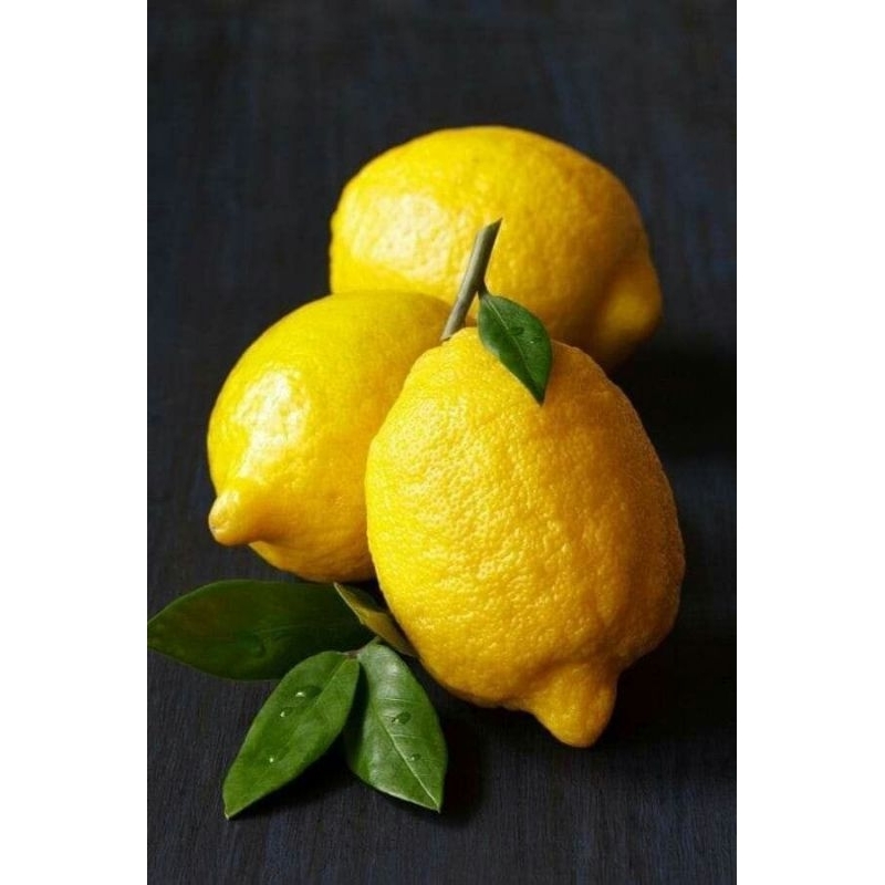 

lemon import 500gr