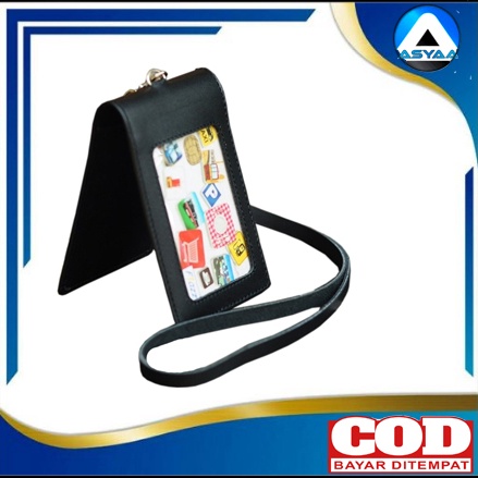 

SPESIAL BULAN INI Name tag magnet dengan Tali