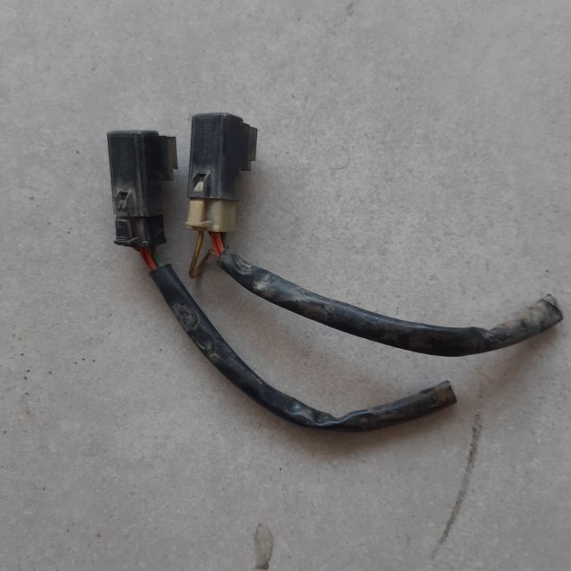 Relay Kembar Copotan Skywave