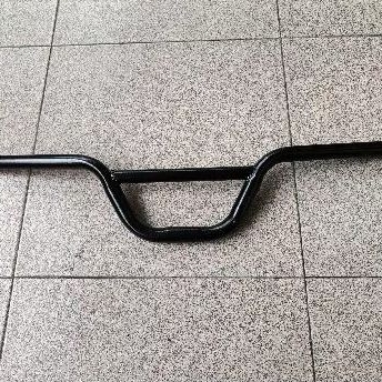 stang / setir / stir sepeda bmx anak ukuran 16 inch dan 18 inch
