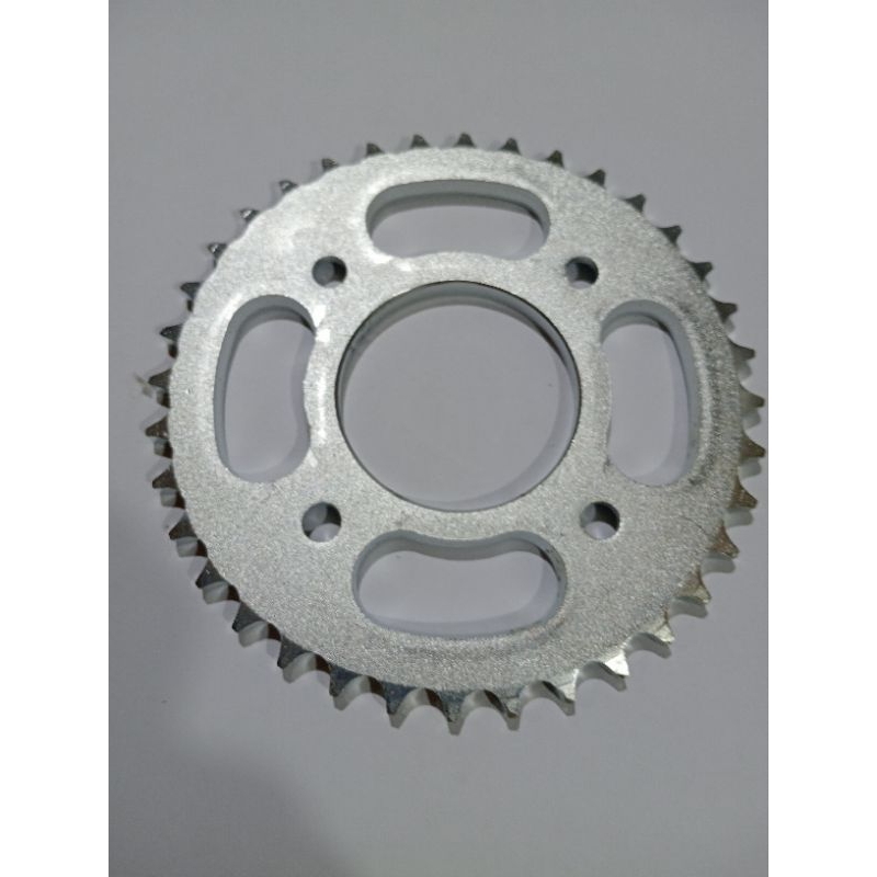 Gir gear belakang supra fit new karisma blade 428 - 36T