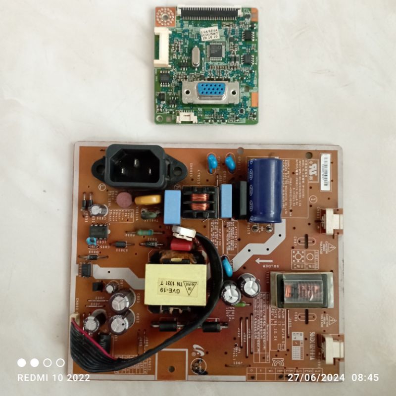 MESIN TV SAMSUNG MONITOR B1930N