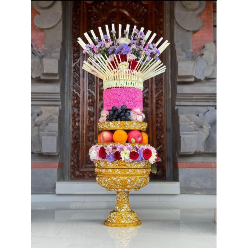 Dulang Prapti Susun 3