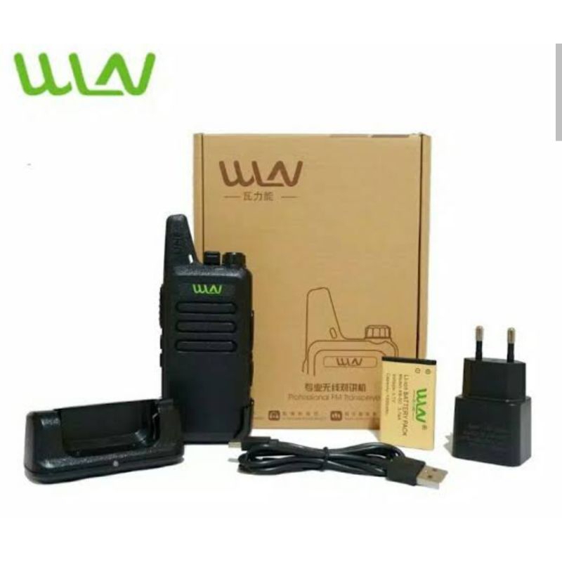 HT Wlan KD-C1 Original (1pcs)