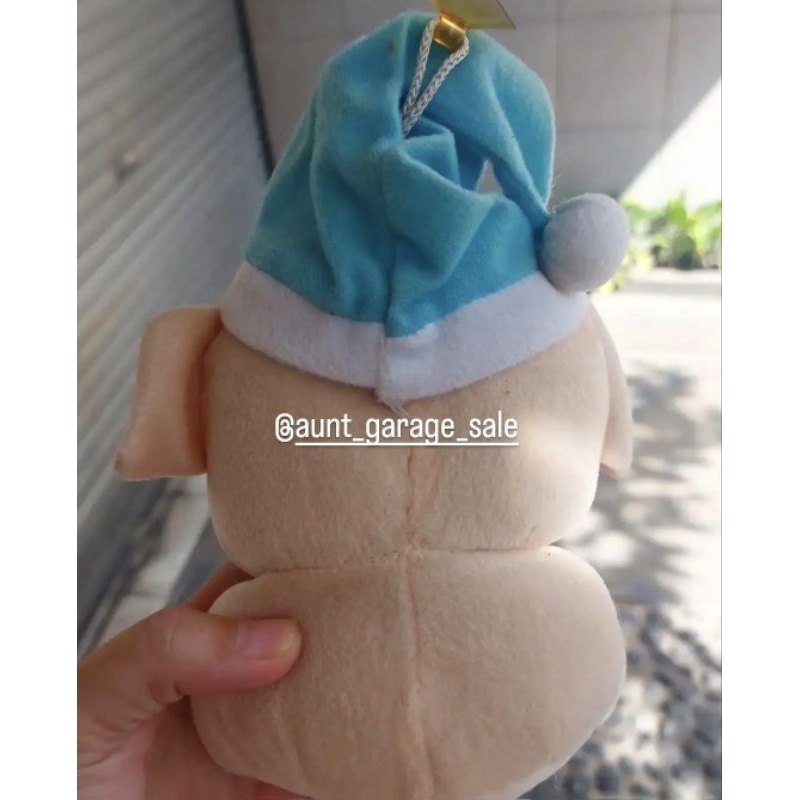 Boneka prelove