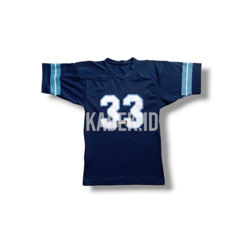 jersey NFL second 33