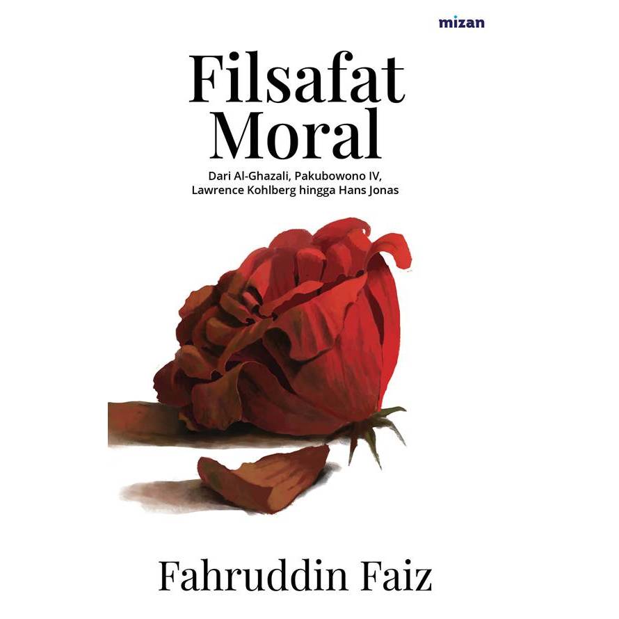 Filsafat Moral - Fahruddin Faiz