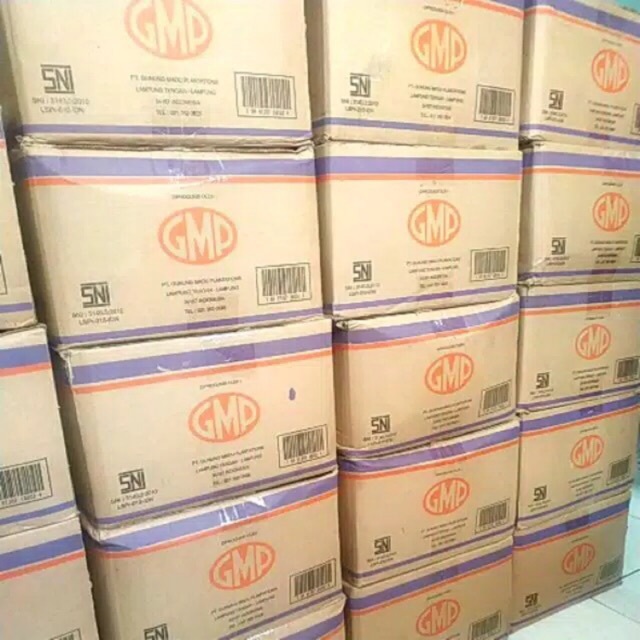 

RK60 Gula Pasir GMP 1 Kg Manis Alami Berkualitas
