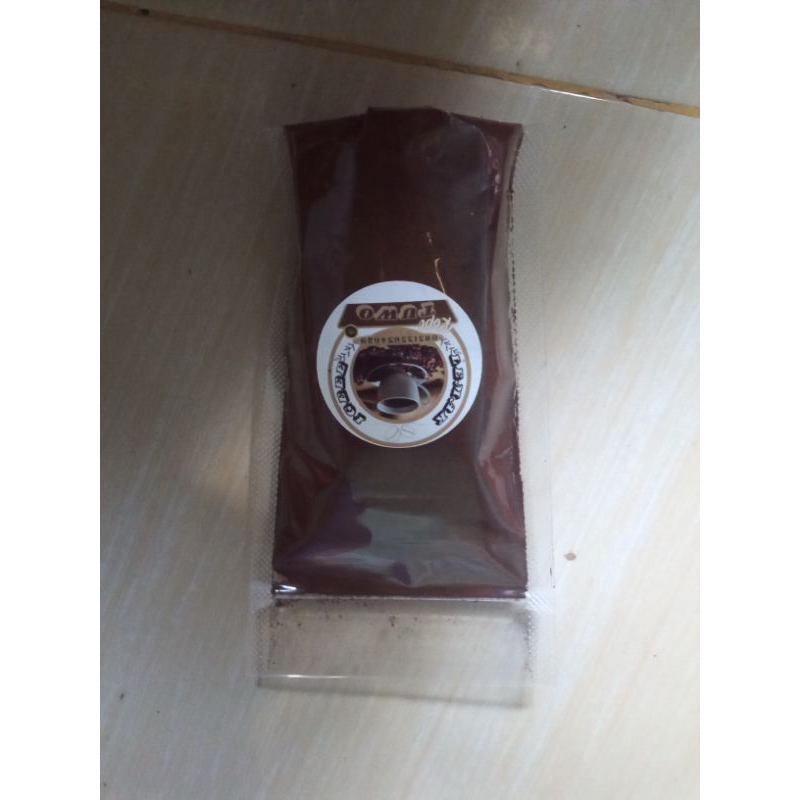 

KOPI BUBUK ASLI