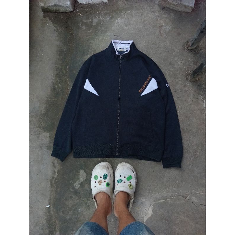 TRACKTOP CONVERSE SECOND