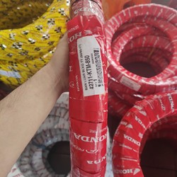 Federal AHM KTM Ukuran 80/90-17 Ban Resmi Motor Honda Tubetype BAN BELAKANG MOTOR BEBEK RING 17
