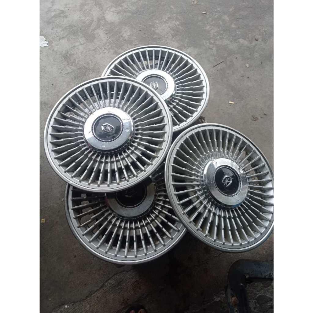 wheeldop cressida Ring14