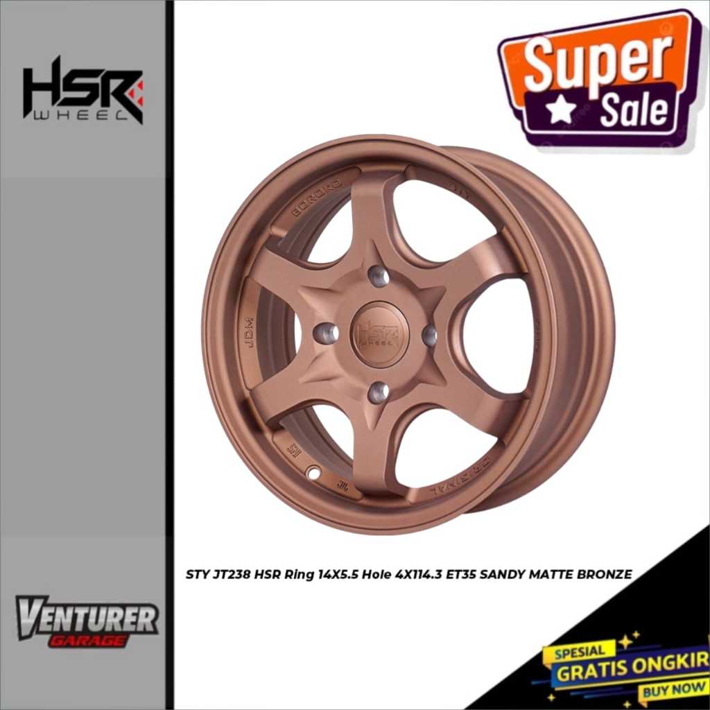 velg kijang panther avanza veloz colt ss carry murah ring 14 HSR sty mojokerto