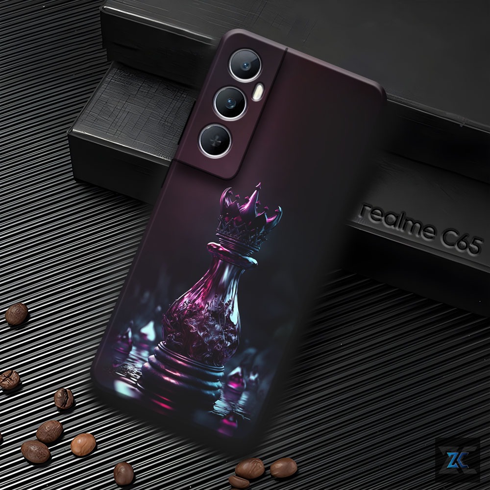 (TB07) Softcase REALME C65 4G TERBARU | Casing Aestetic REALME C65 4G | Kesing Realme |  Case Keren 
