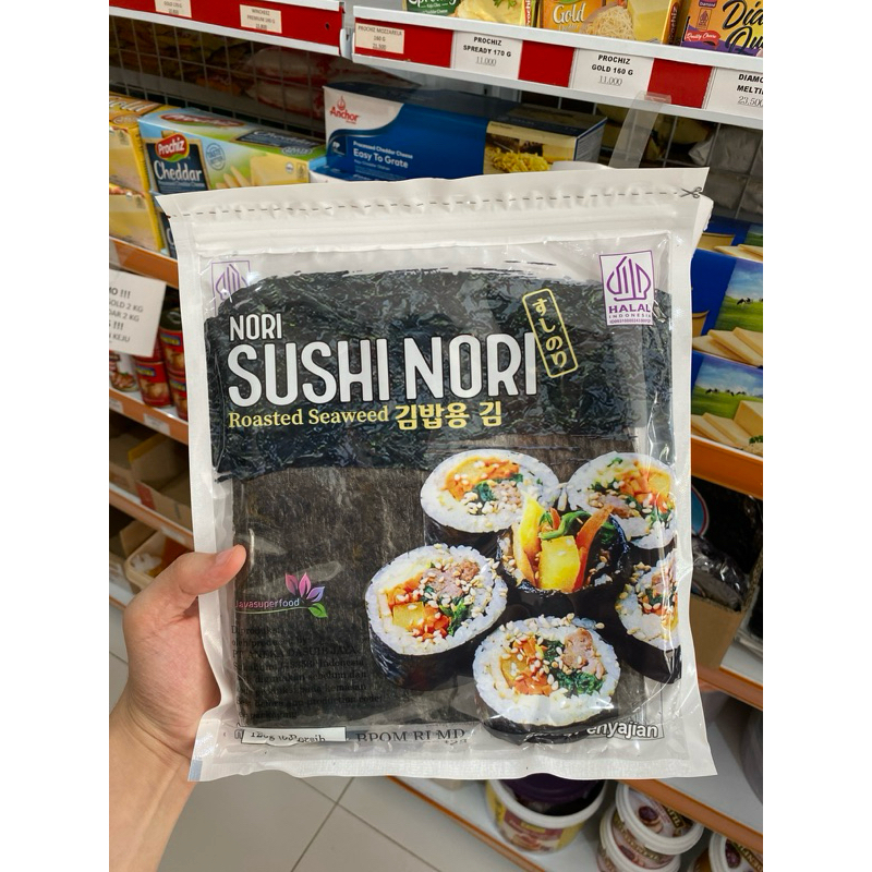 

JSF sushi nori nori sushi susi rumput laut lembaran murah grosir