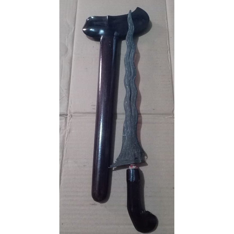 Pamengkang Jagat Luk