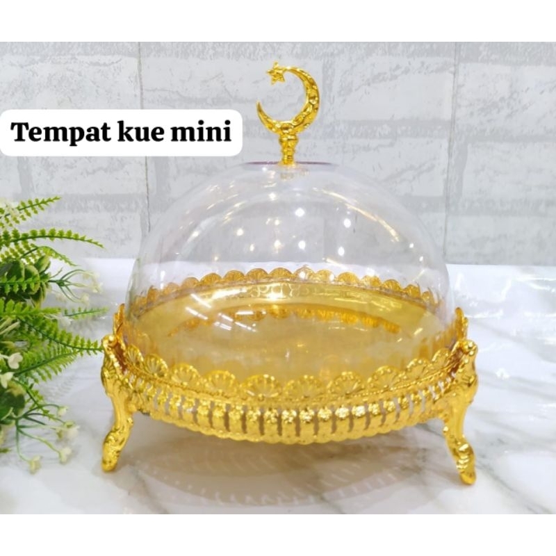 Bosara/Tempat kue ukuran mini