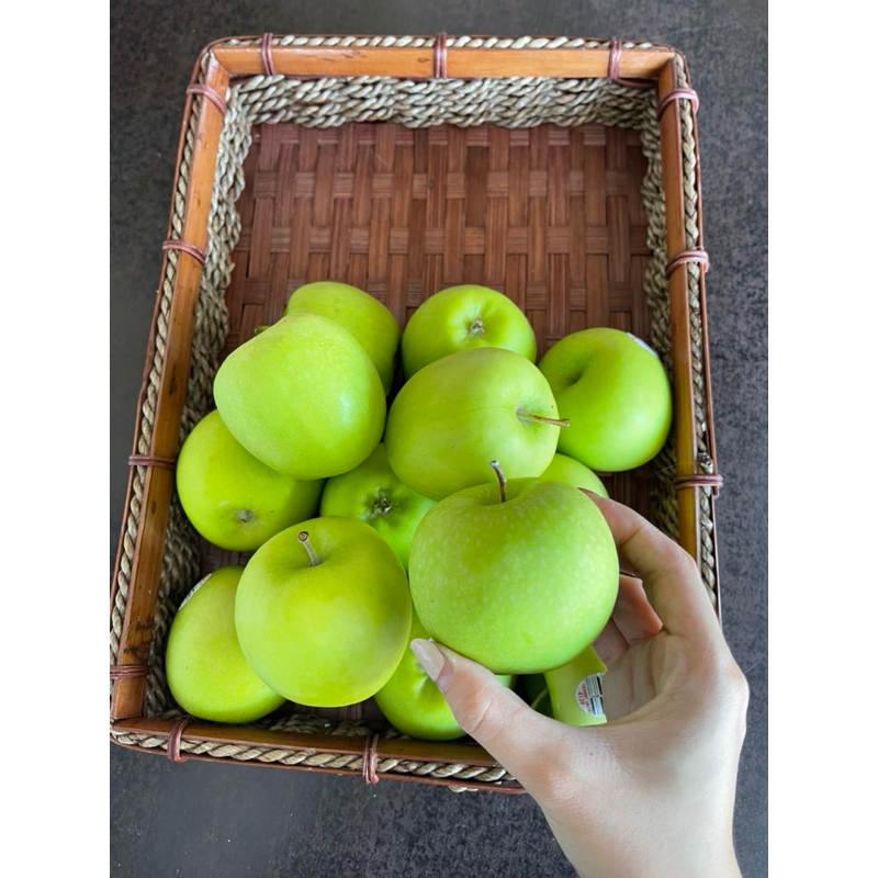 

DUTA BUAH SBY Apel Granny Smith USA - (900 gr)