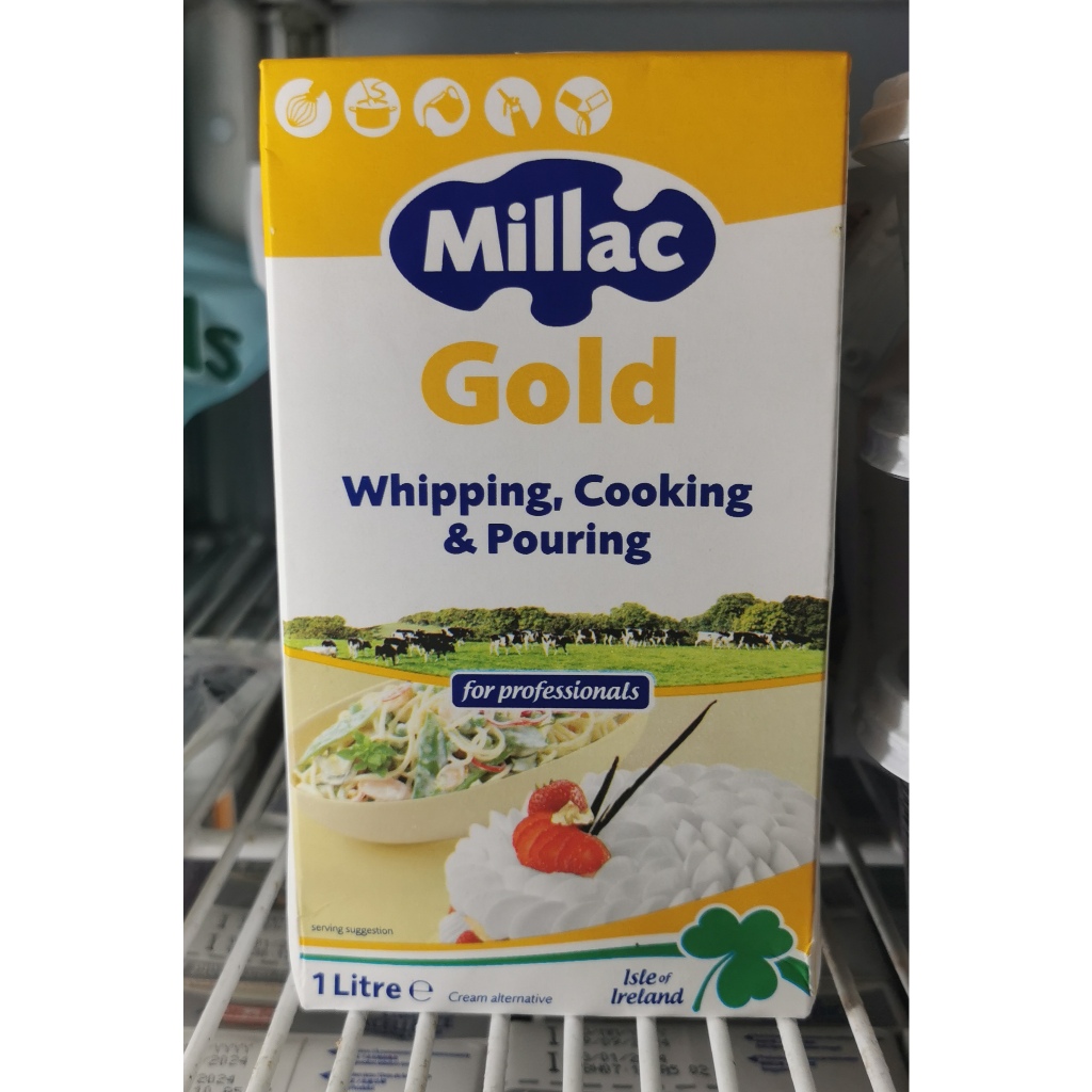 

MILLAC GOLD 1L