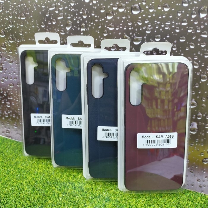 CASE LEATHER SAMSUNG S20 ULTRA, S20 FE, S9 PLUS CASE LEATHER KULIT EMBOS