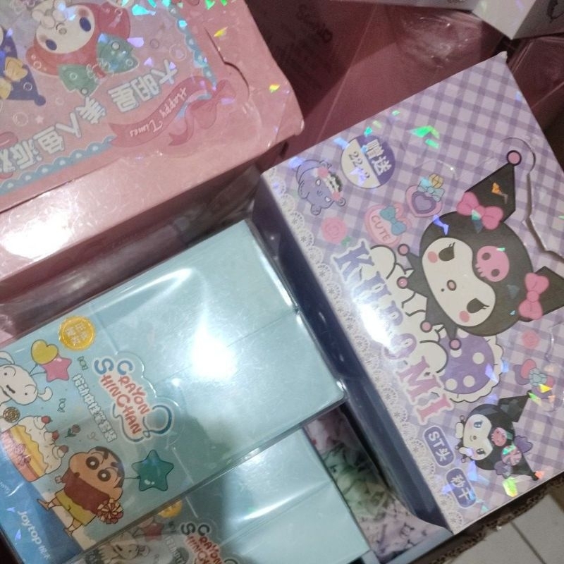 

PAKET ALAT TULIS KAK GNASTORE100