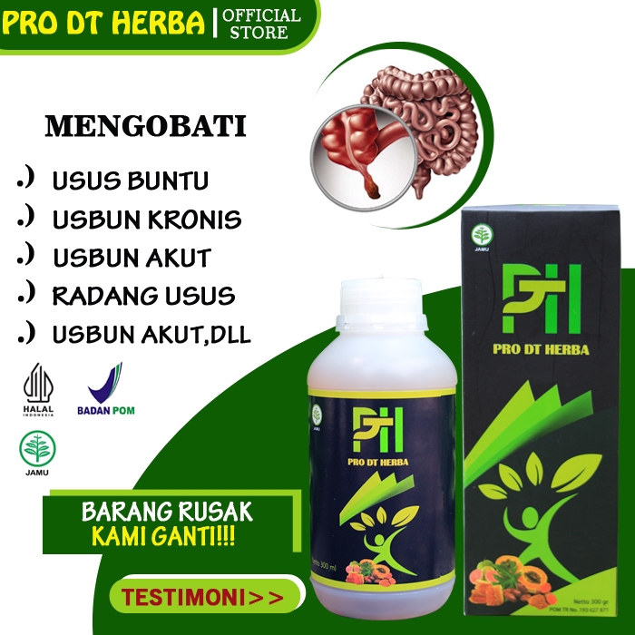 Obat Usus Buntu Tanpa Operasi Buntu Maag Akut Infeksi Usus Buntu Kronis Gangguan Radang Usus Dengan 