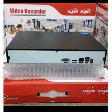 nvr xmeye 32ch 5mp 8mp