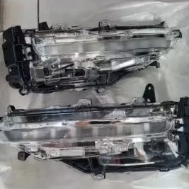 Sein Bemper Lampu DRL Fortuner 2022 GR Original