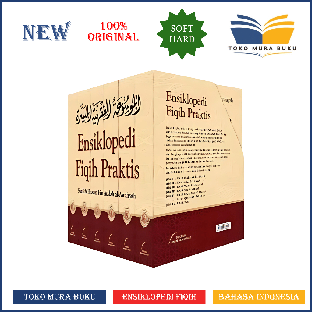Ensiklopedi Fiqih Praktis - PIS