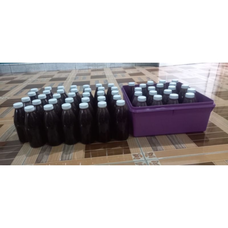 

Madu Murni 100%