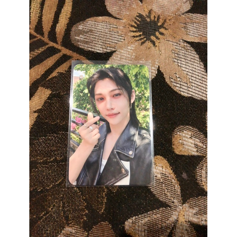 Pc Felix Maxident Shopee POB