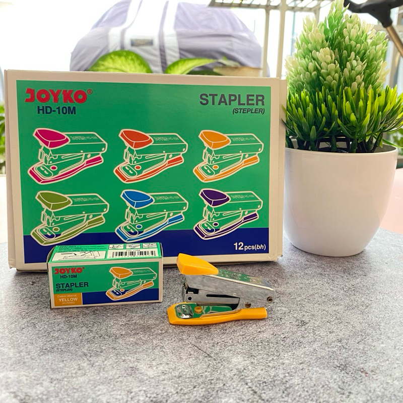 

STAPLES KECIL